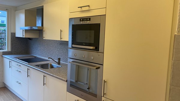 Medium property photo - Coronastraat 14, 9742 EG Groningen