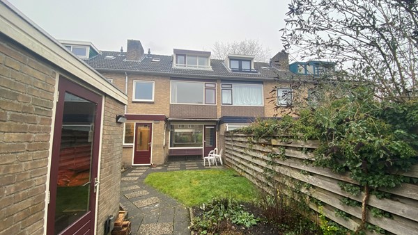 Medium property photo - Coronastraat 14, 9742 EG Groningen