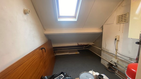 Medium property photo - Coronastraat 14, 9742 EG Groningen