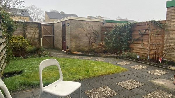 Medium property photo - Coronastraat 14, 9742 EG Groningen