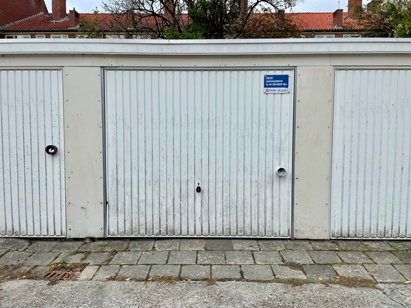 Verhuurd: Coendersweg 71, 9722 GK Groningen