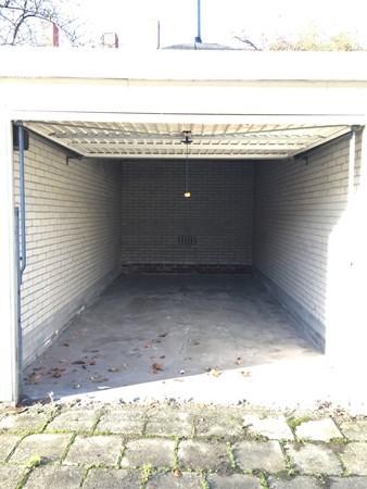 Medium property photo - Coendersweg 71, 9722 GK Groningen