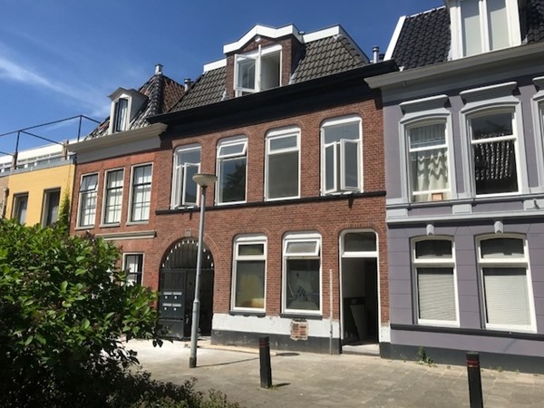 Verhuurd: Grote Leliestraat 7c, 9712 SM Groningen