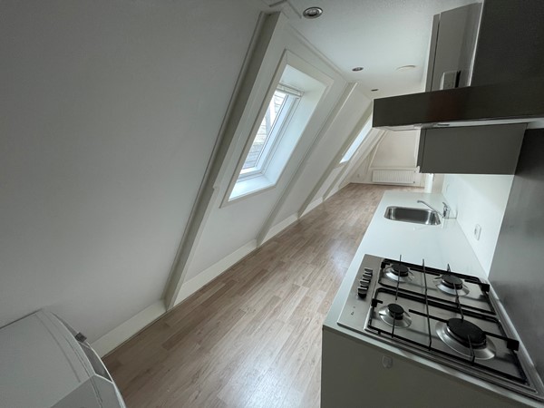 Medium property photo - Grote Leliestraat 7c, 9712 SM Groningen