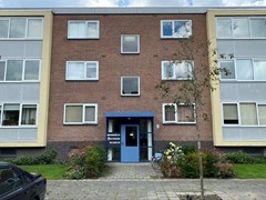 Verhuurd: Schaepmanlaan 75, 9722NS Groningen