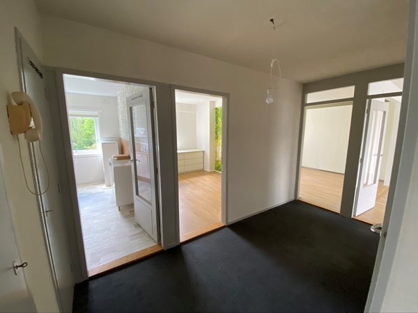 Medium property photo - Schaepmanlaan 75, 9722 NS Groningen