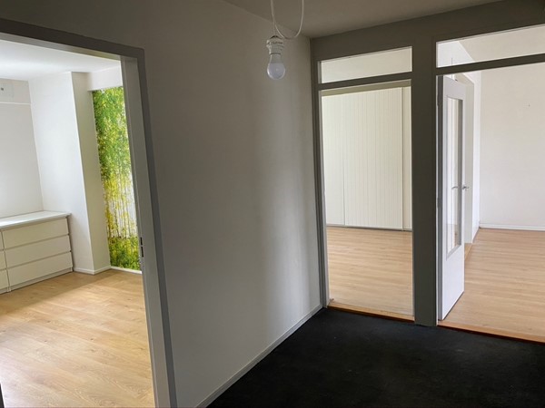 Medium property photo - Schaepmanlaan 75, 9722 NS Groningen