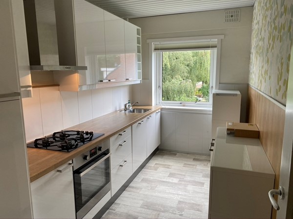 Medium property photo - Schaepmanlaan 75, 9722 NS Groningen