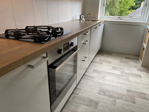 Medium property photo - Schaepmanlaan 75, 9722 NS Groningen