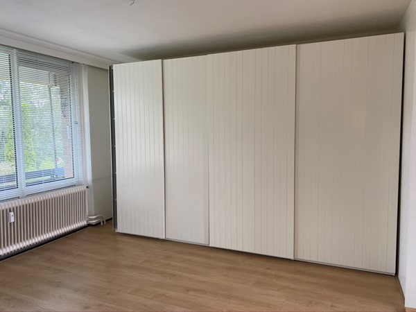 Medium property photo - Schaepmanlaan 75, 9722 NS Groningen