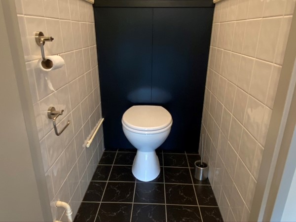Medium property photo - Schaepmanlaan 75, 9722 NS Groningen