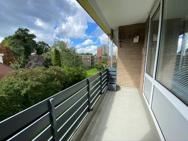 Medium property photo - Schaepmanlaan 75, 9722 NS Groningen