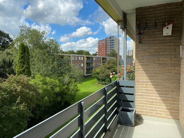 Medium property photo - Schaepmanlaan 75, 9722 NS Groningen
