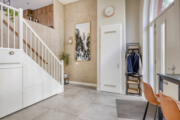 Medium property photo - Verthorenpad 4, 3541 BZ Utrecht