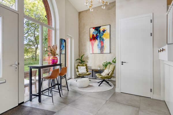 Medium property photo - Verthorenpad 4, 3541 BZ Utrecht