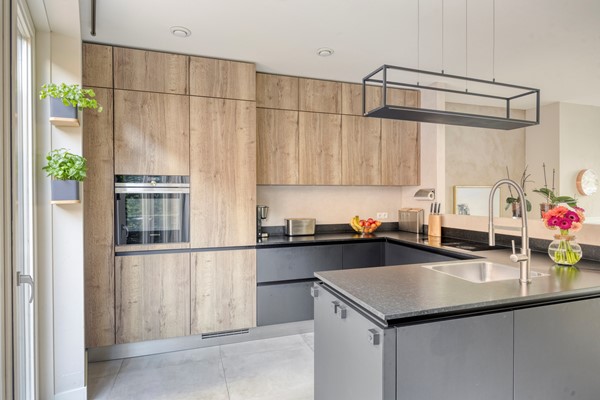Medium property photo - Verthorenpad 4, 3541 BZ Utrecht