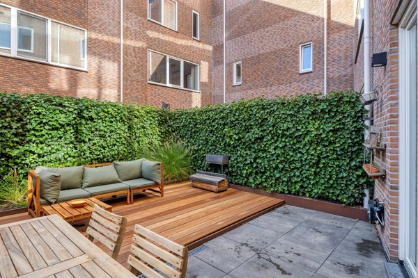 Medium property photo - Verthorenpad 4, 3541 BZ Utrecht
