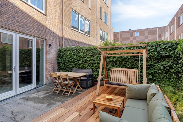 Medium property photo - Verthorenpad 4, 3541 BZ Utrecht