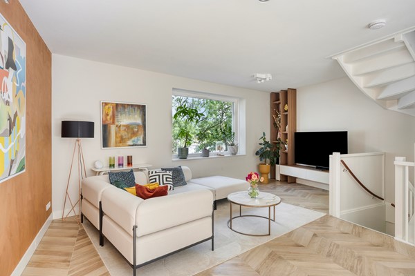Medium property photo - Verthorenpad 4, 3541 BZ Utrecht