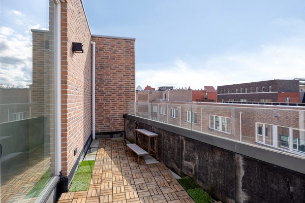Medium property photo - Verthorenpad 4, 3541 BZ Utrecht