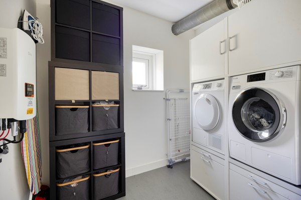 Medium property photo - Verthorenpad 4, 3541 BZ Utrecht