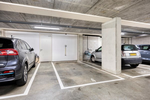 Medium property photo - Verthorenpad 4, 3541 BZ Utrecht