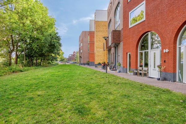 Medium property photo - Verthorenpad 4, 3541 BZ Utrecht