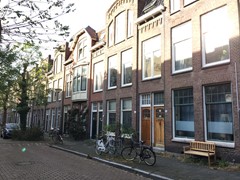 Verhuurd: Tuinbouwstraat 71-1, 9717JC Groningen