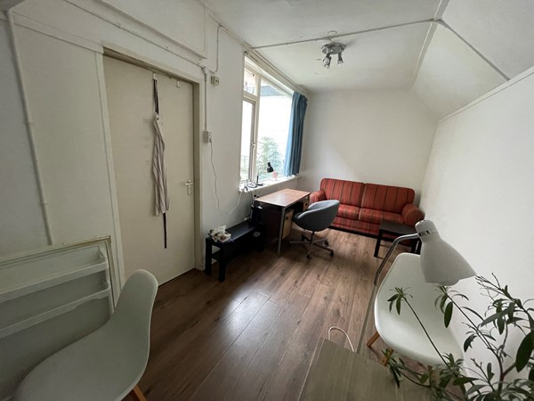 Medium property photo - Tuinbouwstraat 71-1, 9717 JC Groningen