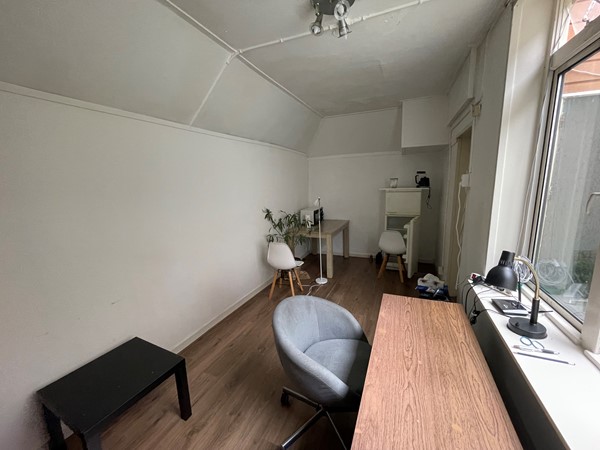 Medium property photo - Tuinbouwstraat 71-1, 9717 JC Groningen