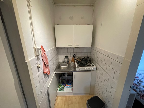 Medium property photo - Tuinbouwstraat 71-1, 9717 JC Groningen