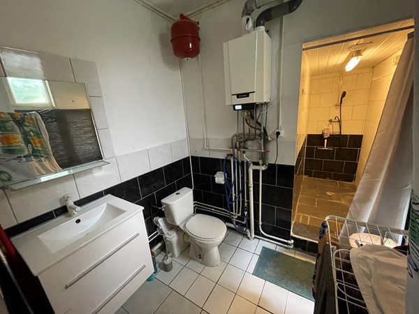 Medium property photo - Tuinbouwstraat 71-1, 9717 JC Groningen