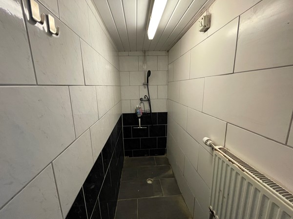 Medium property photo - Tuinbouwstraat 71-1, 9717 JC Groningen