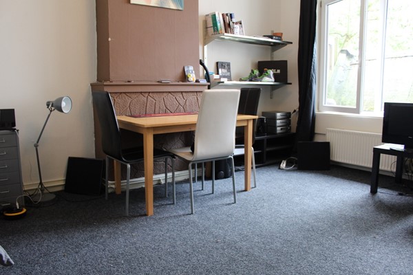 Medium property photo - Helper Oostsingel 8K2, 9722 AT Groningen