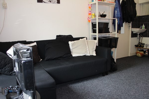 Medium property photo - Helper Oostsingel 8K2, 9722 AT Groningen