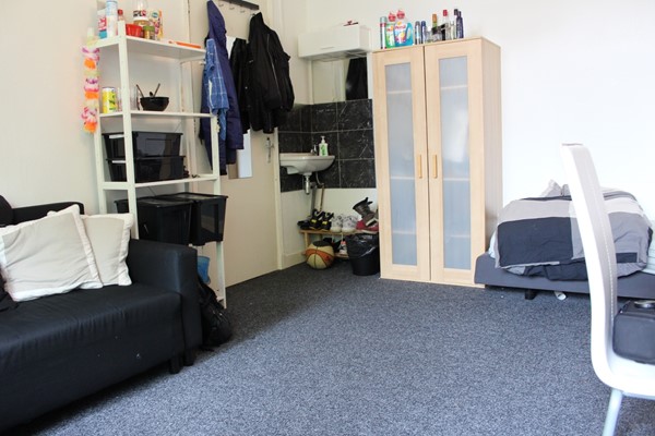 Medium property photo - Helper Oostsingel 8K2, 9722 AT Groningen
