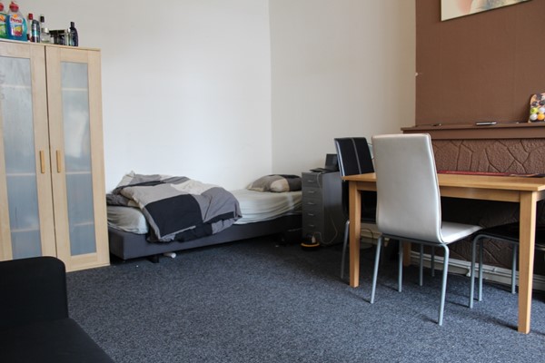 Medium property photo - Helper Oostsingel 8K2, 9722 AT Groningen