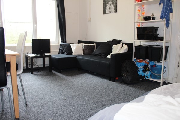Medium property photo - Helper Oostsingel 8K2, 9722 AT Groningen