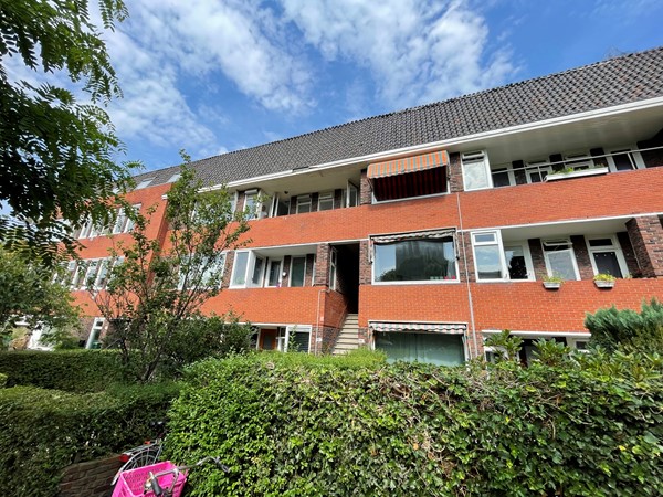 Verhuurd: Oosterhamrikkade 56C, 9714 BE Groningen