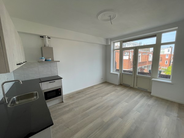 Medium property photo - Oosterhamrikkade 56C, 9714 BE Groningen