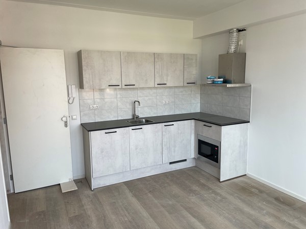 Medium property photo - Oosterhamrikkade 56C, 9714 BE Groningen