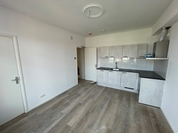 Medium property photo - Oosterhamrikkade 56C, 9714 BE Groningen