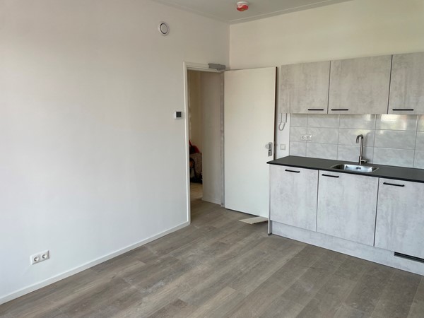 Medium property photo - Oosterhamrikkade 56C, 9714 BE Groningen