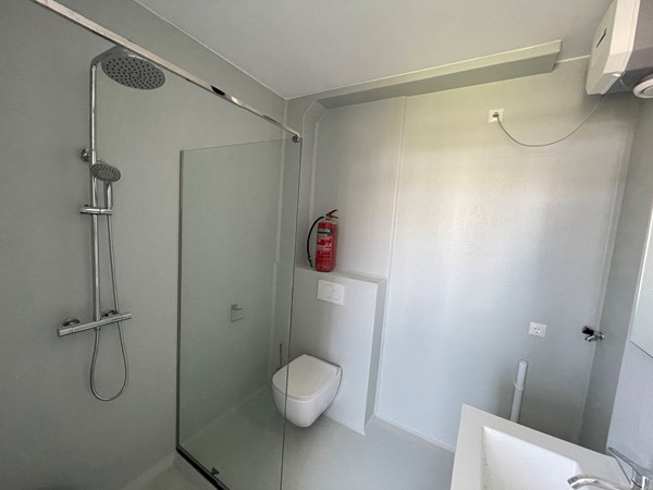 Medium property photo - Oosterhamrikkade 56C, 9714 BE Groningen