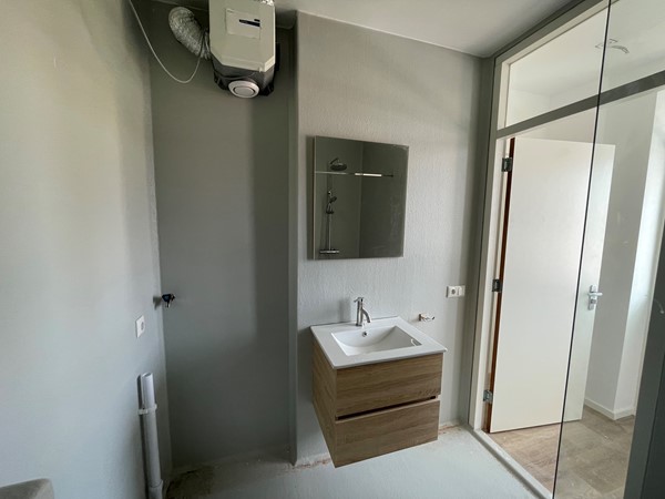 Medium property photo - Oosterhamrikkade 56C, 9714 BE Groningen