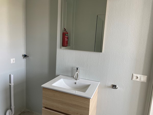 Medium property photo - Oosterhamrikkade 56C, 9714 BE Groningen