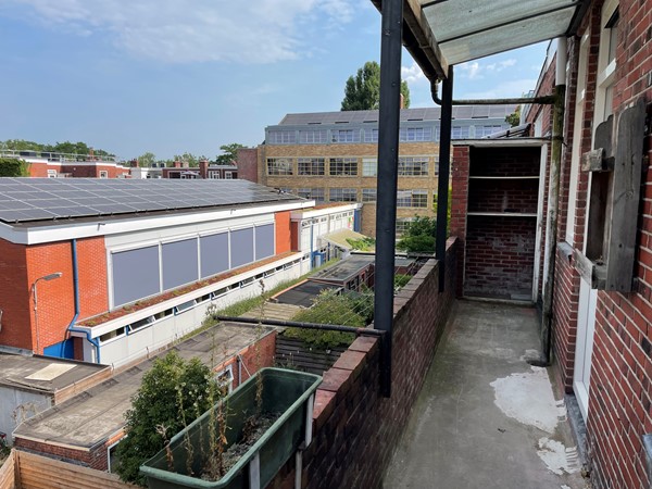 Medium property photo - Oosterhamrikkade 56C, 9714 BE Groningen