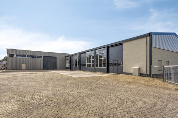 Medium property photo - Noorderringweg 2, 9363 TC Marum