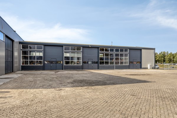 Medium property photo - Noorderringweg 2, 9363 TC Marum