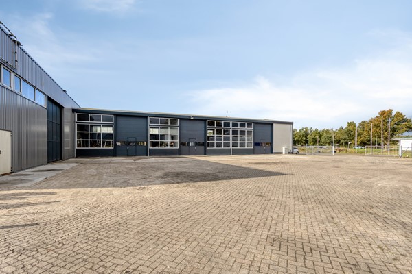 Medium property photo - Noorderringweg 2, 9363 TC Marum